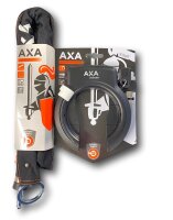 Axa Defender + Axa RLC Plus 140cm Set