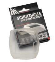 MH Display Schutzh&uuml;lle f&uuml;r Bosch/Intuiva