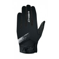 CHIBA  Handschuh Threesixty Pro - Uni., schwarz L