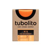 Schlauch Tubo-MTB - 29 1.8&quot;-2.5&quot;