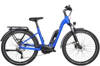 E-Bike KETTLER ESCARO TOWN &amp; COUNTRY E-Trekking/City...